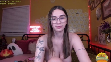 Daydreamur_Gurl 09-12-2021 Topless 